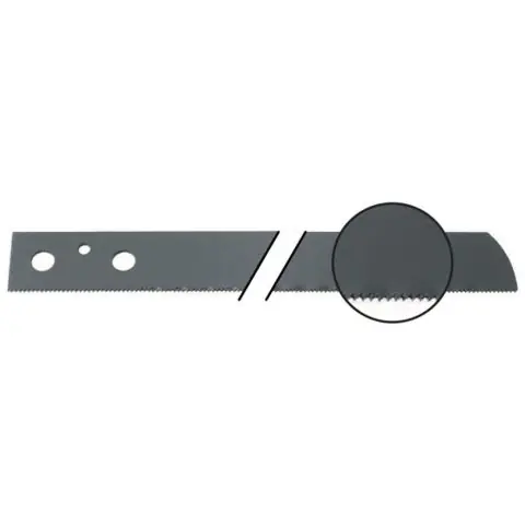 Fein 63503099005 Sticksågsblad Rabatter
